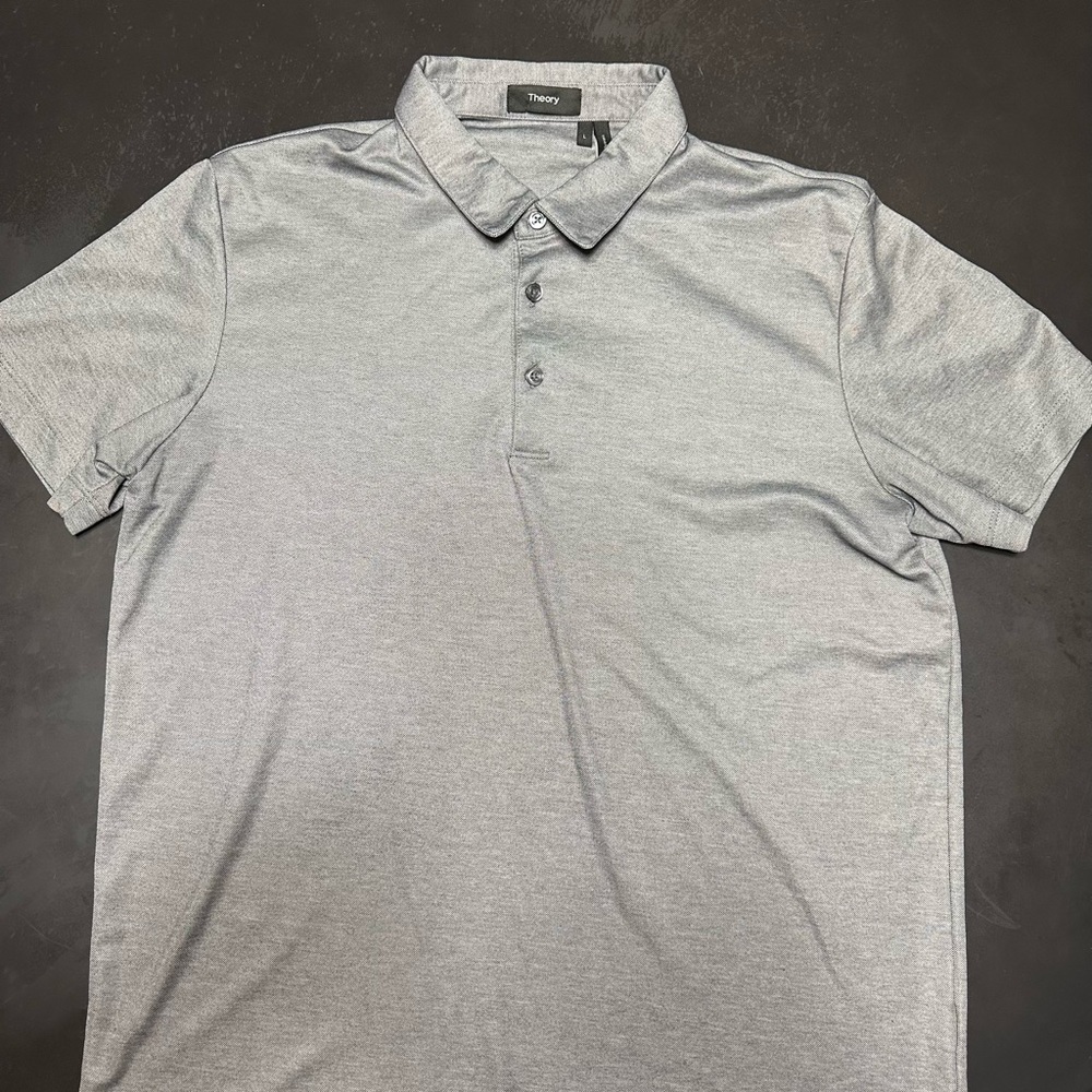 Theory Polo